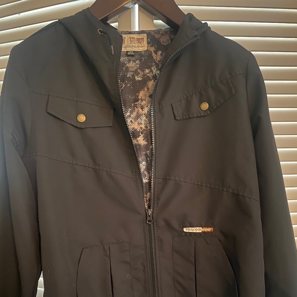 jacket